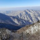 명지산 이미지