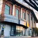 실내체육관 1층(서편) 이미지