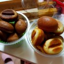 커피콩빵&핫도그