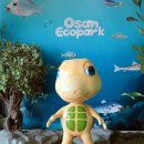 생태숲학습관 1층 이미지