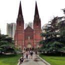 복음사 | 배론성지 4 (최양업 신부 묘, 조각공원, 상하이 서가회성당)