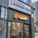 화봉 | 울산 북구 미용실 추천 도미닉 바버샵 화봉점 아이롱펌 후기