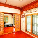 순천사랑 한옥펜션 이미지