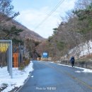 양고살재 주차장 화장실 이미지