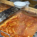 달달한떡볶이