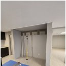 더봄 종합철물 집수리 | 제천냉장고장 리폼 화이트 맞춤 효율적으로 공간 리폼