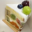 귤나방 | [송파]과일 케이크가 맛있는 송파데이트 송파케이크맛집 논노난나방문 후기