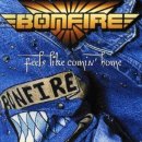 Bonfire - I&#39;d Love You to Want Me 이미지