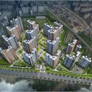 이편한세상 춘천 한숲시티 이미지