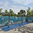 중앙공원 화장실(도서관) 이미지