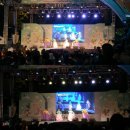 프리마토 | [2016이태원 지구촌축제] 공연볼거리,먹거리 리얼후기 (서울이색데이트)