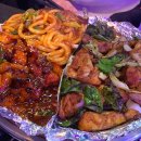 유정호프 | [신내동 맛집] 훌랄라참숯바베큐치킨 신내점