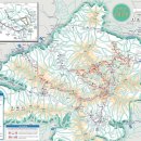 (주)원일유통춘천(부산)휴게소 | 아름다운 설악 비경 한계산성과 안산(1430m) 산행