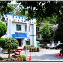 화개장터 주차장 이미지