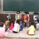 경성작은도서관 이미지
