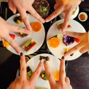 강남수랏간 | 동대문 카페 종로찻집 더쌍화 이색 데이트 코스 디저트 맛집 추천