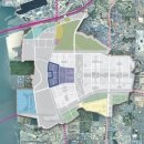 청라국제업무단지 이미지