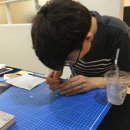 나만의 수제도장 만들기 이미지