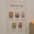 앤센스커피 | 대흥역 카페/공덕 카페/헤이즐 앤 커피 방문 후기/크림라떼 맛집