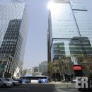 (주)코크렙청진18호,19호위탁관리부동산투자회사 | 그랑서울 매각설 '솔솔' 이유는