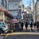 용산-현장-17 | 흑백요리사2 유행왕 쌤쌤쌤 용산 금요일 저녁 웨이팅 식사 후기