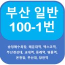 동부지청어귀삼거리(98) | 부산 100-1번 버스,송정, 해운대역, 동래역, 부산대