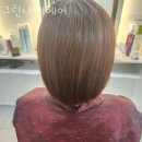 면목동경남아너스빌 | 면목동미용실 그린나래헤어 가격 위치 영업시간