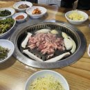 하루방 유황오리 이미지