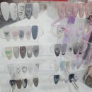 산본 깔끔하고 예쁜 네일샵 &lt;디스코 네일&gt; 방문 후기 / 내돈 내산