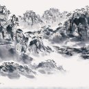 수묵화·사군자·산수화교실 이미지