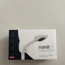 미개봉 Nanit Pro baby monitor (Wall mount) 팝니다 이미지