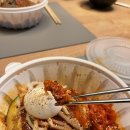 코다리냉면 이미지