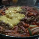 송탄부대찌게 이미지