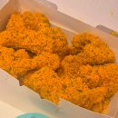 비에이치씨치킨궐동점 | 오산 궐동 치킨 BHC 뿌링클 콤보 치즈볼 내돈내산 (배민 할인)