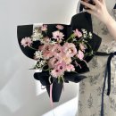 꽃을보는순간 | 청라꽃집 추천, 청라꽃배달 '꽃을보는순간' 후기 !