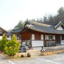 오성한옥마을 이미지