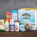 구워먹는 임실치즈 이미지