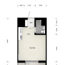 초롱꽃마을3단지 정류장 이미지