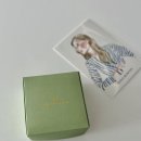 다나광고 | 심플하지만 포인트 데일리귀걸이 추천 다나버튼 오벌 귀걸이 후기