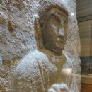 상주 증촌리 석조여래입상 이미지