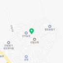 동평중 네거리 네이버블로그