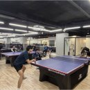 성남제일탁구클럽