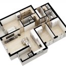 서면허브팰리스아파트 이미지