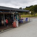 구드래공원내 화장실 이미지