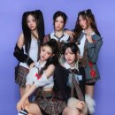 NewJeans (뉴진스) 'Ditto' Performance Video 이미지