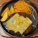 오사카함박스테이크 | 오사카 난바 The Burg 더벅 후기(함박스테이크 맛집 추천, 내돈내산)