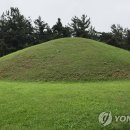 익산쌍릉 이미지