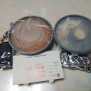 만두여행&쫄면,떡볶이 이미지