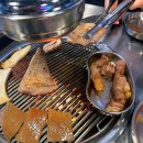 호평동고기집 호평동 삼겹살 맛집 숙성육 고기는_1987 돼지삼촌