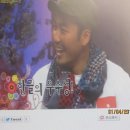 2013년 12월 30일 kbs [이야기 쇼 두드림]에서 쟈니윤은 한글이 우수함을 말하다. 이미지